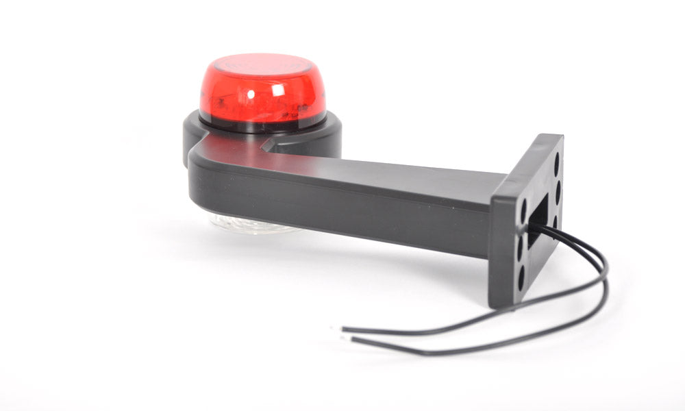 Front-Rear End-Outline Lamp EC543BCP/II - Euromotive Lighting & Signal