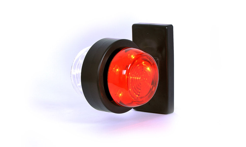 Front-rear end-outline lamp EC544BC/II - Euromotive Lighting & Signal