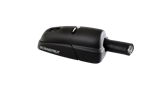Horizontal Cable Seal - black - Euromotive Lighting & Signal