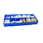 Kit Multiple Connectors - Euromotive Lighting & Signal