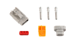 Lbar parts: L/T/A, Mounting Brackets, Adjustable Angle - Euromotive Lighting & Signal