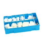 Mate-N-Lock Assortment - Euromotive Lighting & Signal