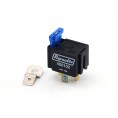 Micro Relay Normally Open 24V Fused 15A 4Pins - Euromotive Lighting & Signal
