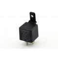 Mini Relay Normally Open 12V 40A 4-Pins Diode - Euromotive Lighting & Signal