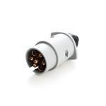 Plug 7 Pin 24V - Euromotive Lighting & Signal
