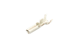 Receptacle Terminal 0.5 -1.5Mm² Brass Tinned 1.5Mm-100pk - Euromotive Lighting & Signal
