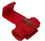 Red, Quick Splices - Euromotive Lighting & Signal