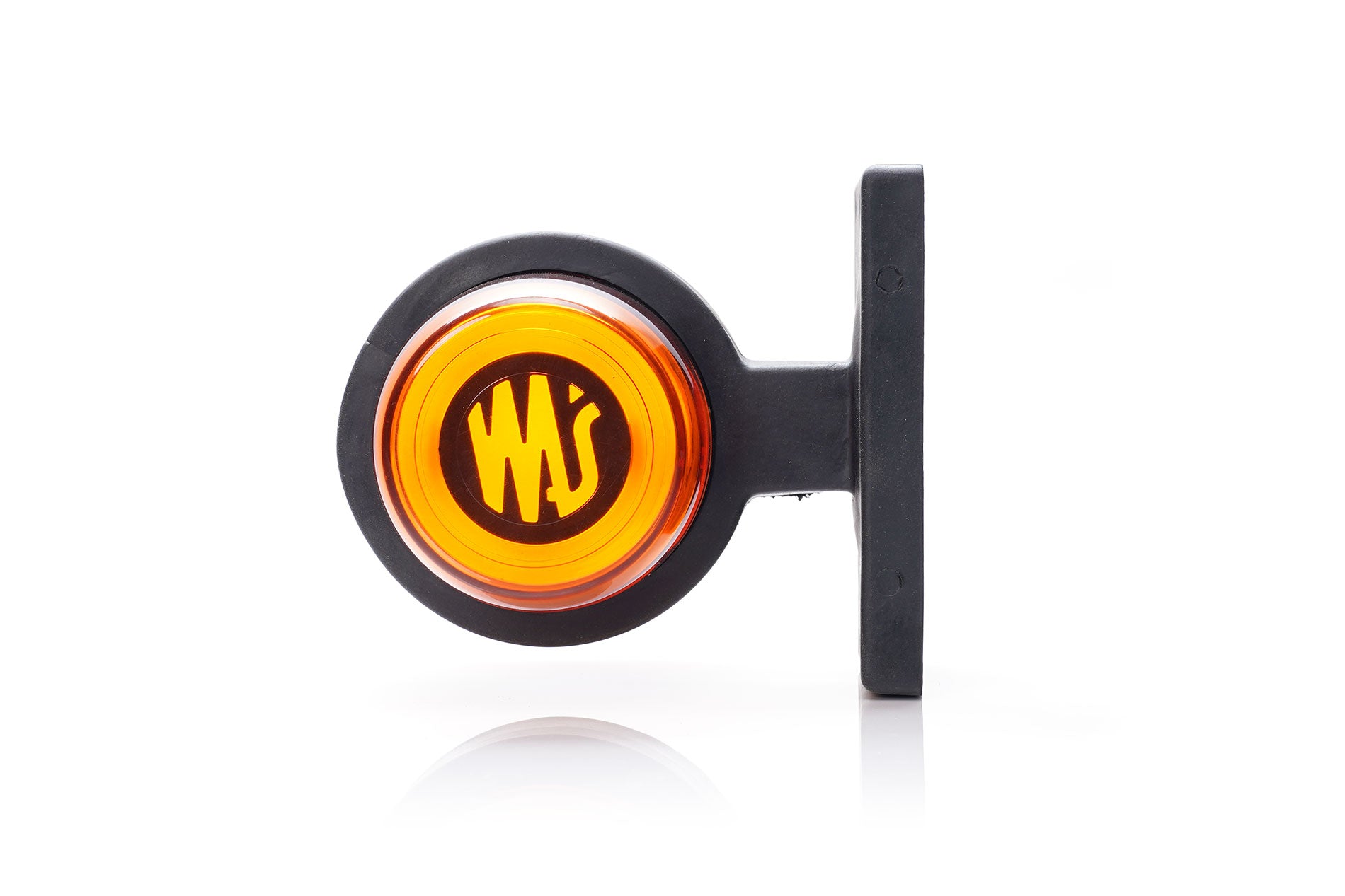 Side end-outline lamp EC2258/II - Euromotive Lighting & Signal