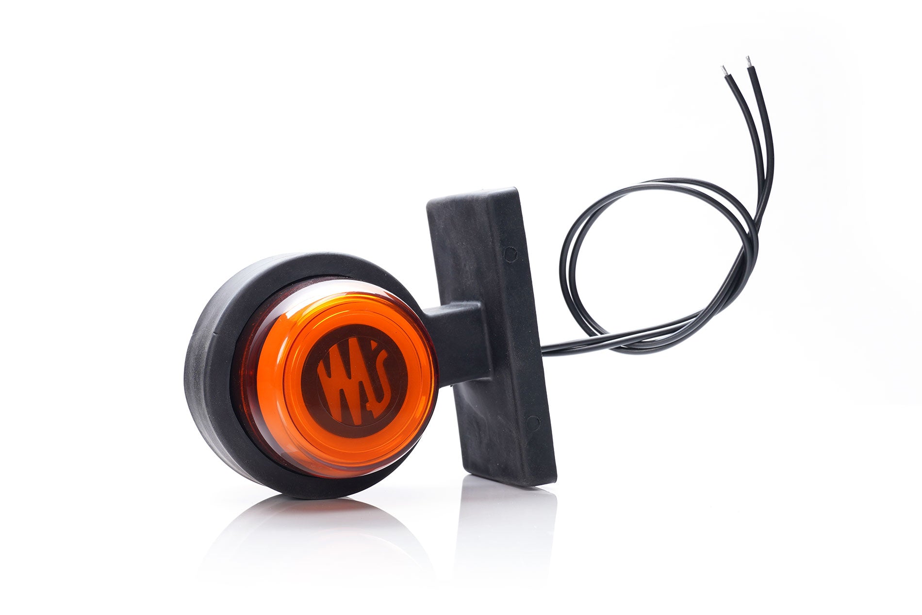 Side end-outline lamp EC2258/II - Euromotive Lighting & Signal