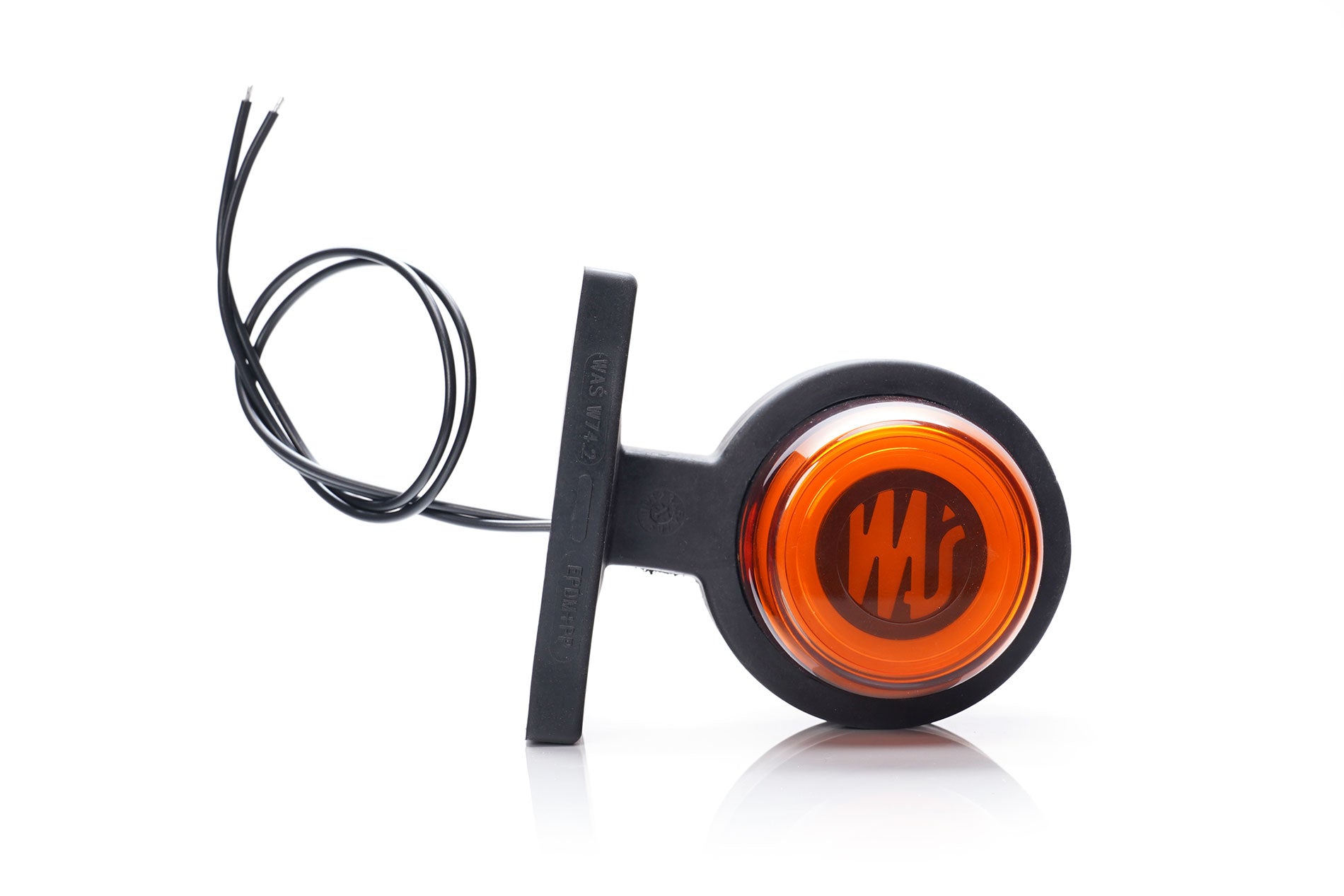 Side end-outline lamp EC2258/II - Euromotive Lighting & Signal