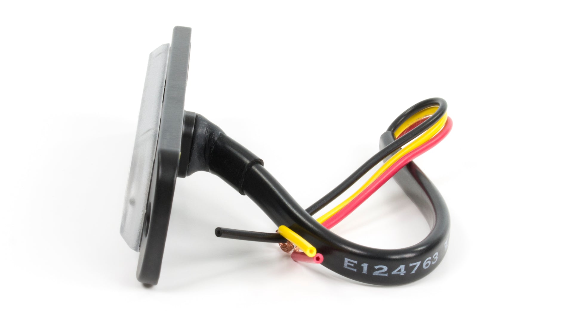 ST6 LED Directional Lamp - Super Thin Series blue CLASS 2 - Euromotive Lighting & Signal