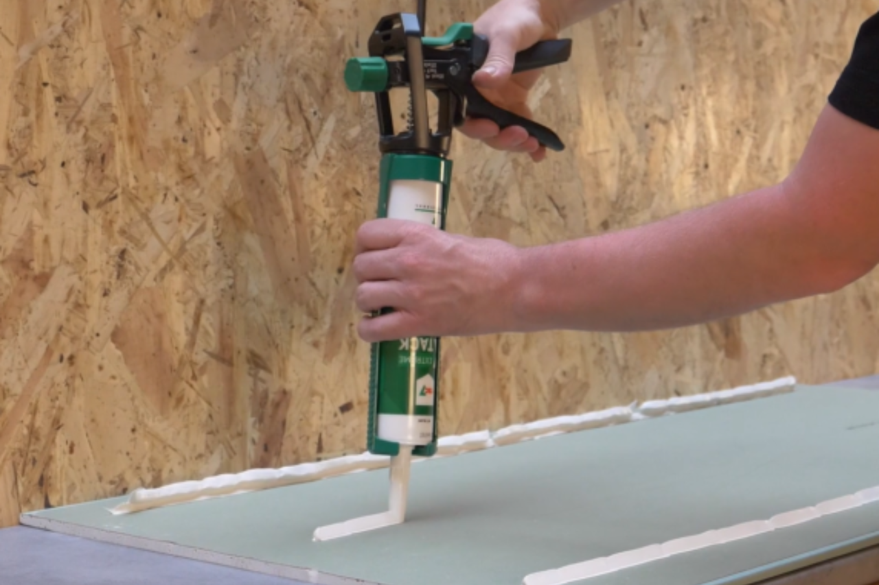 Tec7 Adjustable Power Caulking Cartridge Multigun - Euromotive Lighting & Signal