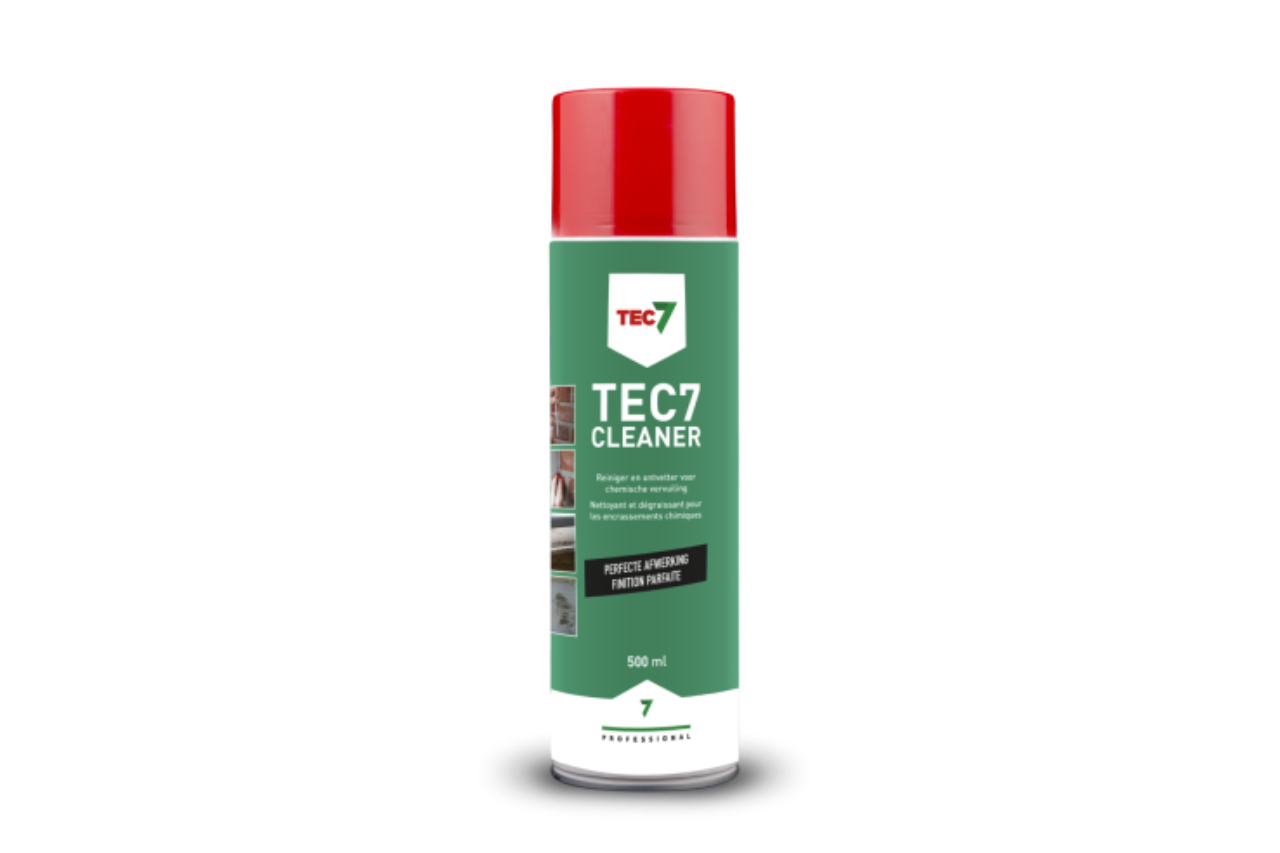 Tec7 Cleaner - Euromotive Lighting & Signal