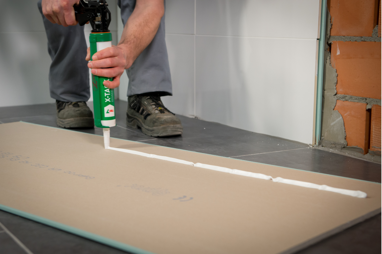 Tec7 X-Tack7 Super Strong Adhesive - Euromotive Lighting & Signal