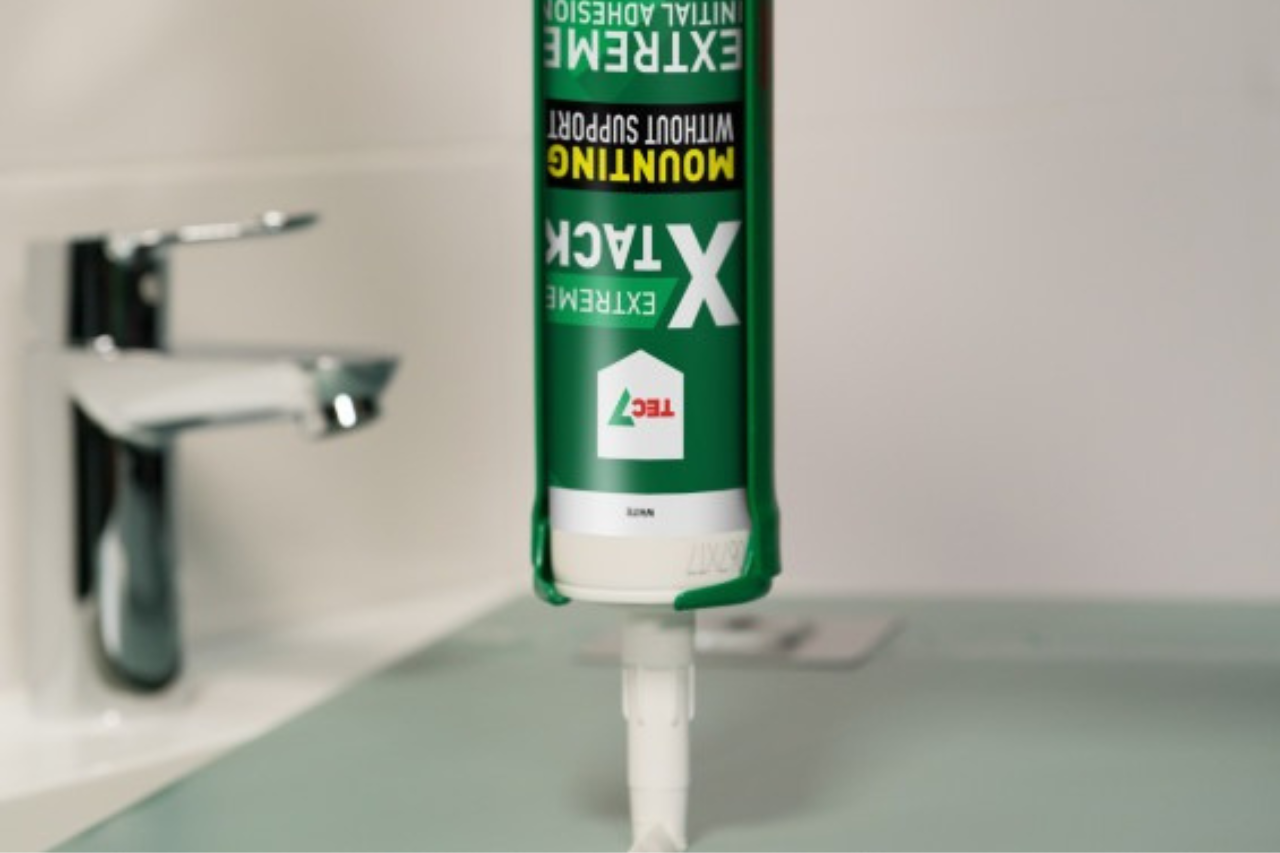 Tec7 X-Tack7 Super Strong Adhesive - Euromotive Lighting & Signal