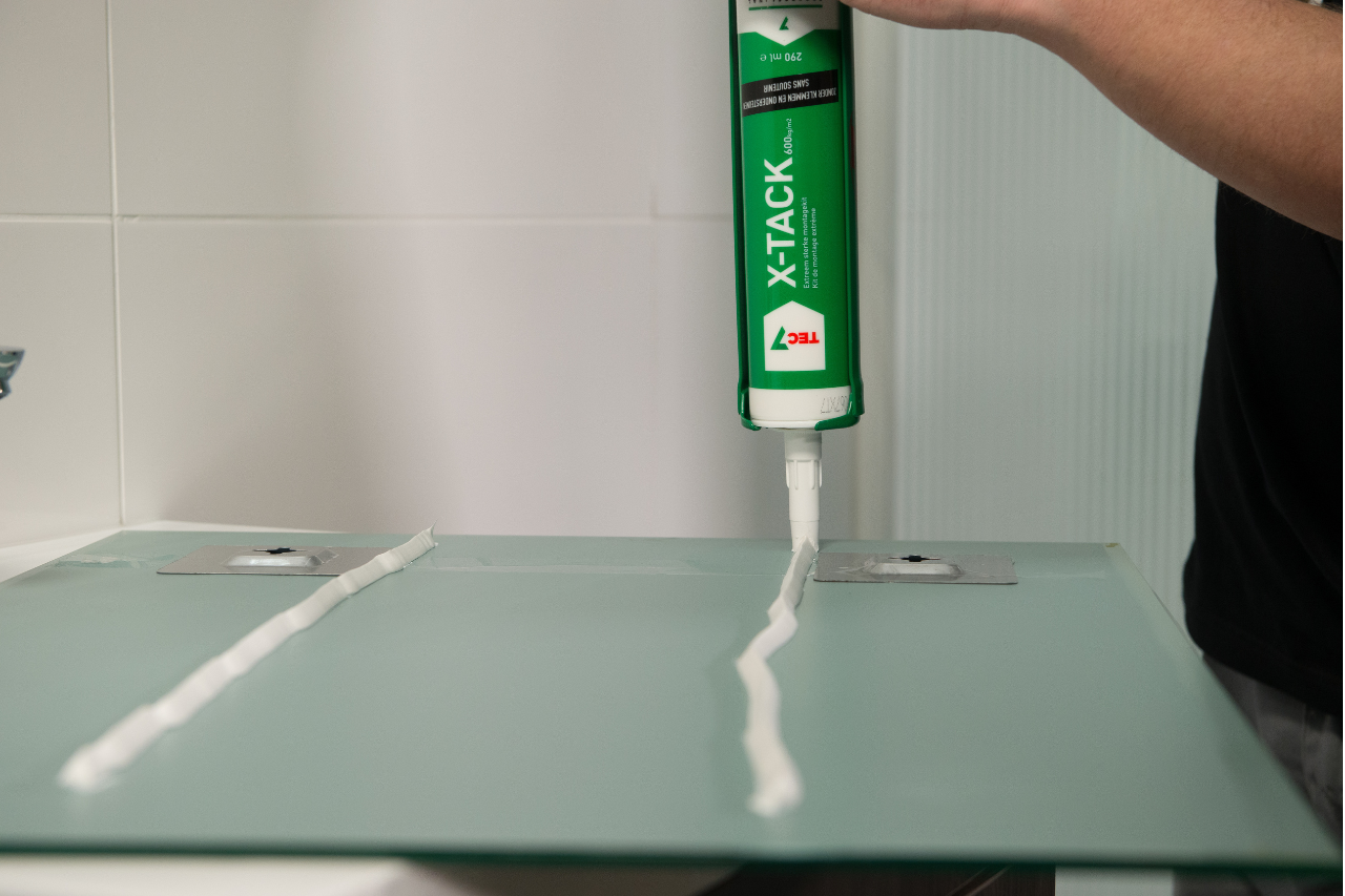 Tec7 X-Tack7 Super Strong Adhesive - Euromotive Lighting & Signal