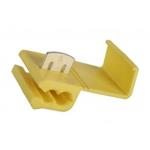 Yellow, Quick Splices - Euromotive Lighting & Signal