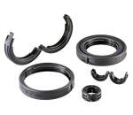 3in1 Circular Strengthening Clip For Convoluted Tubing - Euromotive Lighting & Signal