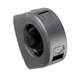 Mounting Clip For Convoluted Tubing - Euromotive Lighting & Signal