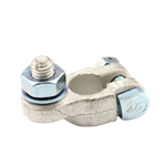 Battery Terminal Pole Type M12 - Euromotive Lighting & Signal