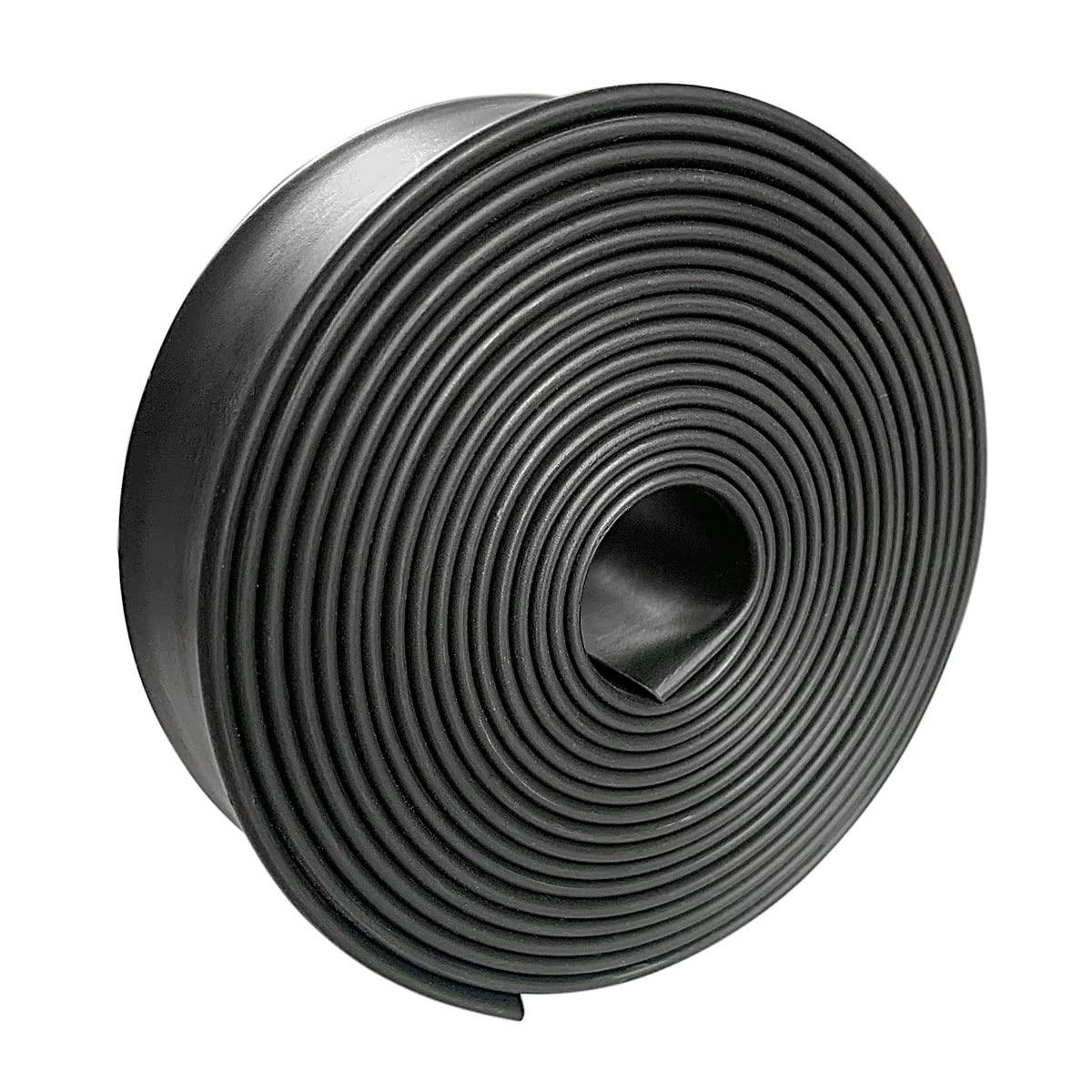 2:1 Heatshrink Roll, 6.4Mm/3.2Mm (Black or Red) - Euromotive Lighting & Signal