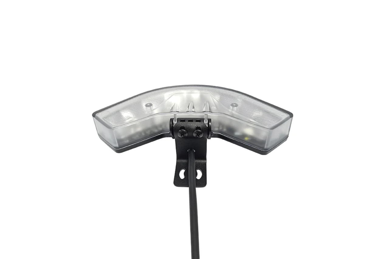 OV9 Corner LED Modules (Pair) - Omni View Series - Euromotive Lighting & Signal