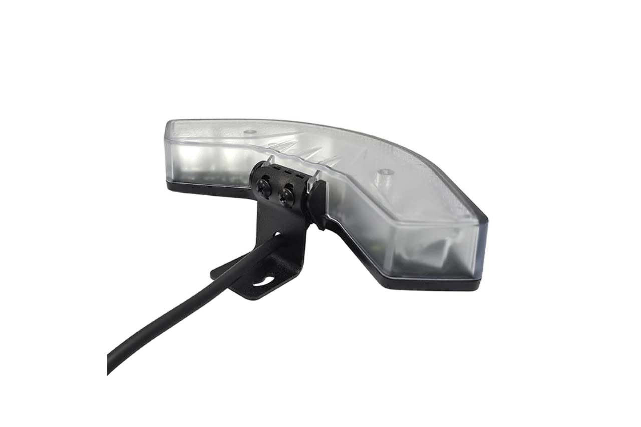 OV9 Corner LED Modules (Pair) - Omni View Series - Euromotive Lighting & Signal