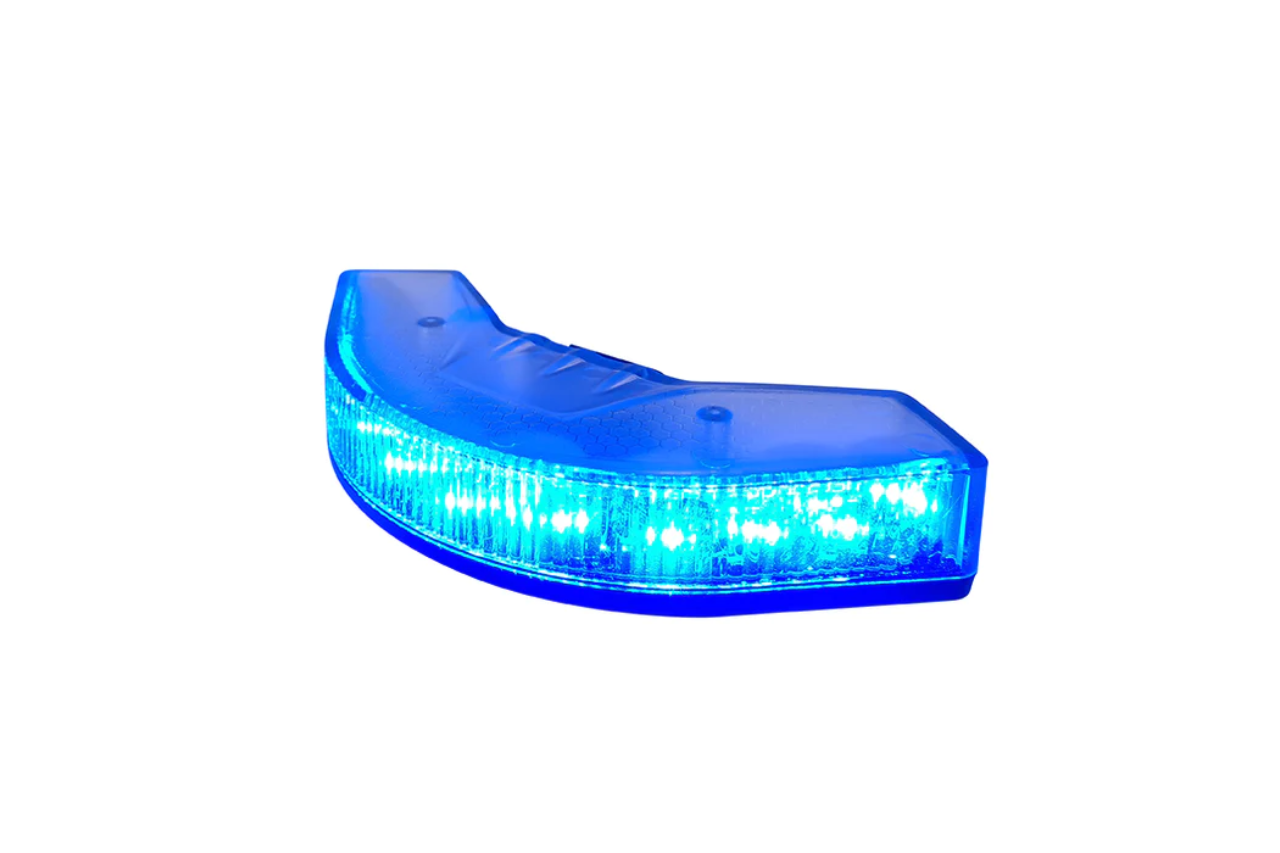 OV9 Corner LED Modules (Pair) - Omni View Series - Euromotive Lighting & Signal