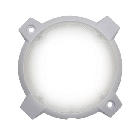 Megalux, 1248 Lumen, 10-32V, With Pir