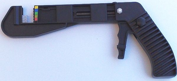 Supersplice connector tool - Euromotive Lighting & Signal