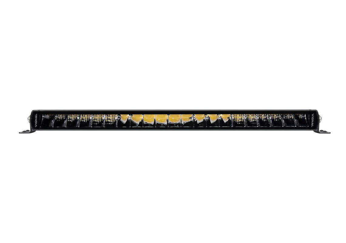 D16049 Driving Bar,Single, 20" 8820lm, 49w, 10-30v - Euromotive Lighting & Signal