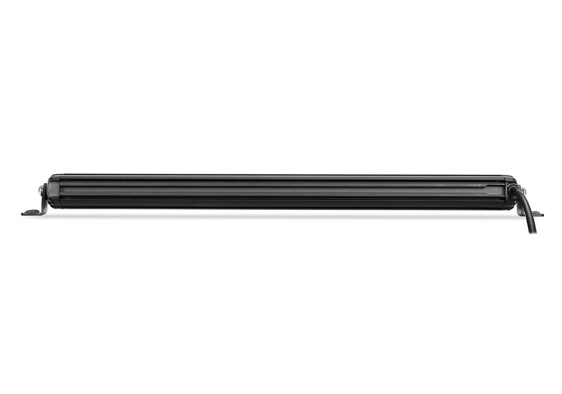 D16050 Driving Bar,Single, 20" 8820lm Amb/Wht DRL, R65 Flash, 44w, 10-30v - Euromotive Lighting & Signal