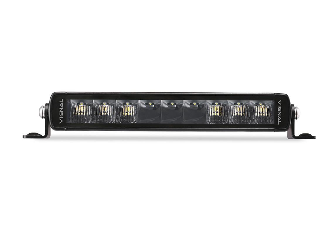 D16053 Driving Bar,Single, 10" 3780lm 20w, 10-30v - Euromotive Lighting & Signal