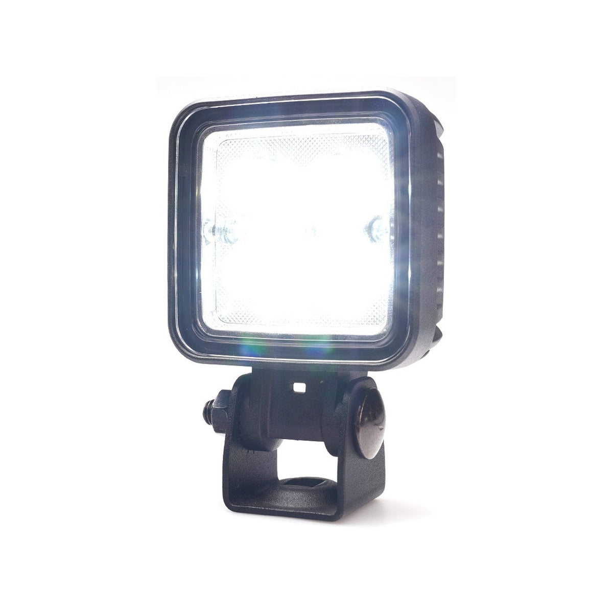 WAŚ W261 Basic+ EC2168B+ LED Work Lamp – 2700 Lumens, 12–24V