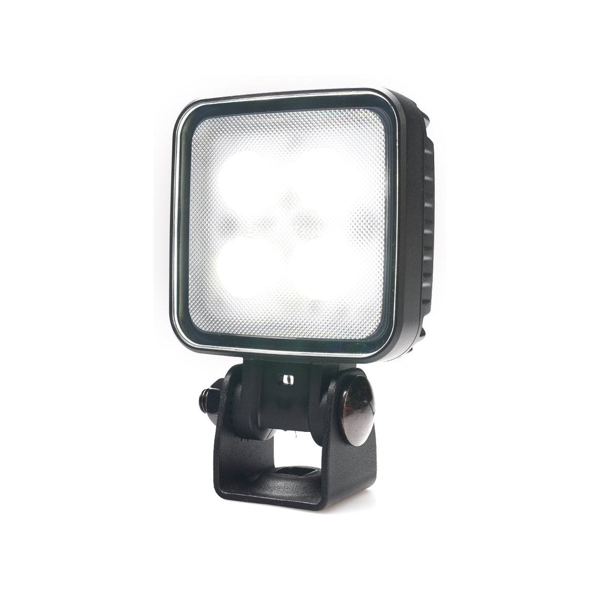 WAŚ W264 Basic+ EC2236B+ LED Work Lamp – 2000 Lumens, 12–70V