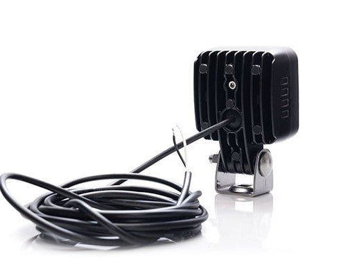 W266 EC2242 RED LINE Safety Boundary Lamp - Euromotive Lighting & Signal