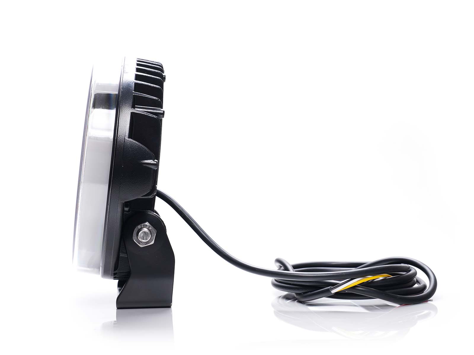 Flood driving lamp, DRL, Side Marker, 8840lm, 12/24V - Euromotive Lighting & Signal