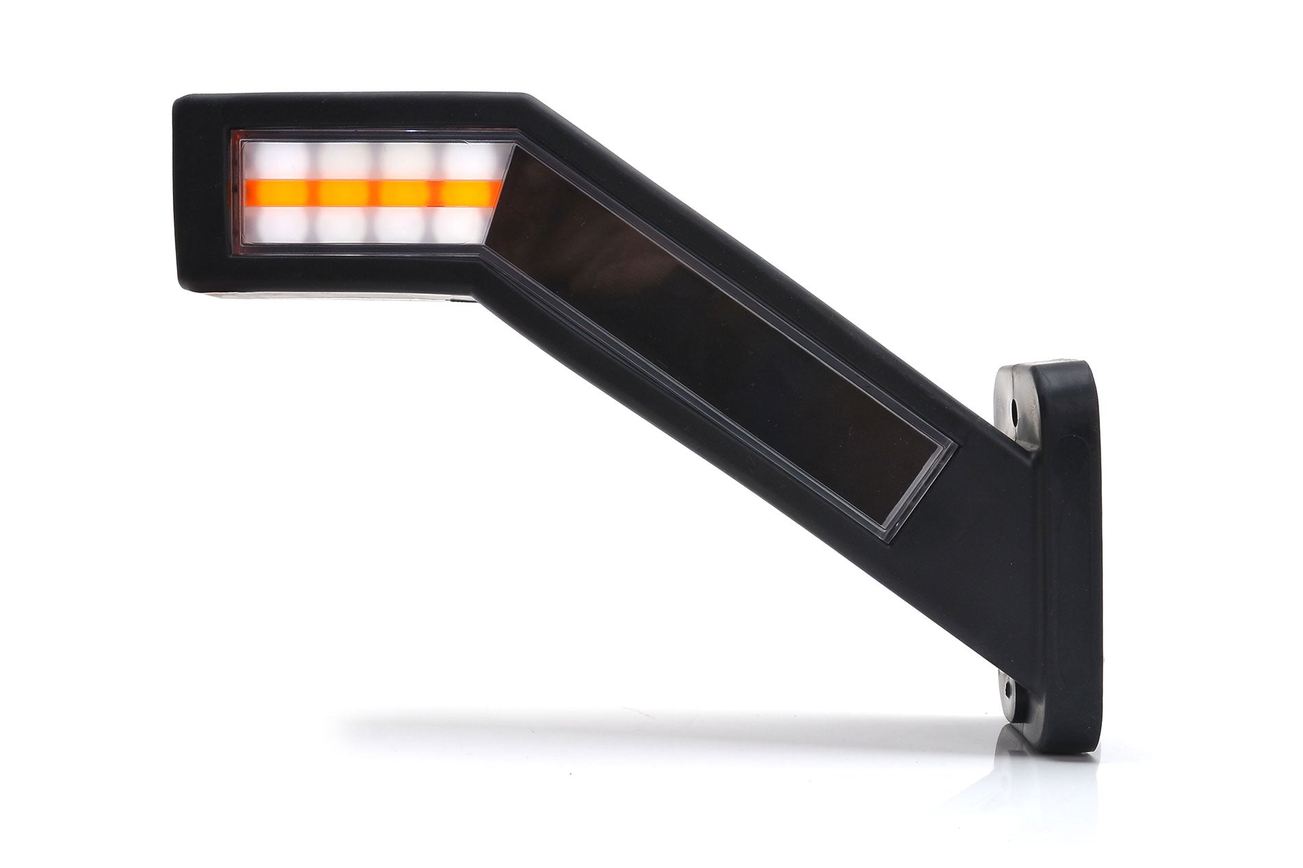 Front/Rear/Side Light With Reverse/Fog/Indicator W168.9 - RH - Euromotive Lighting & Signal