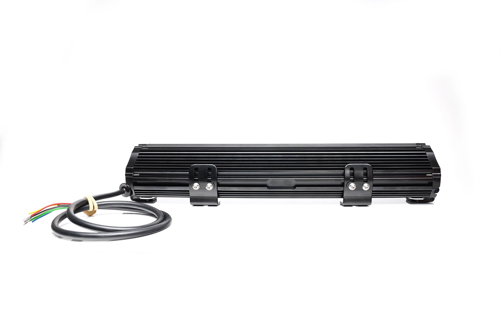 Multifunctional front lamp 215k Cd, 538mm, high-beam-amber warning, 12v/24v - Euromotive Lighting & Signal