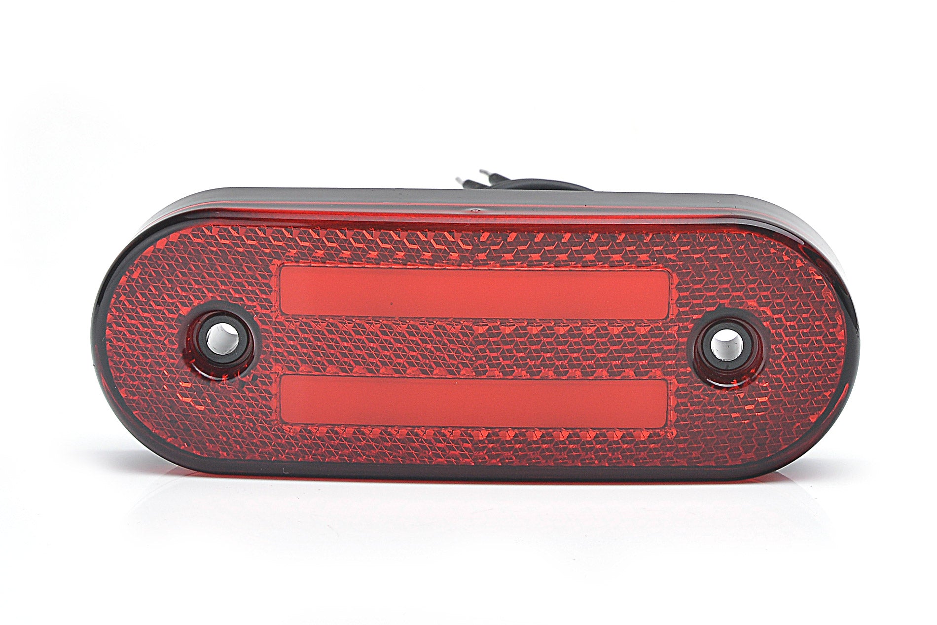 Rear Position Marker Bubble LED W/ Bracket W175 - Euromotive Lighting & Signal