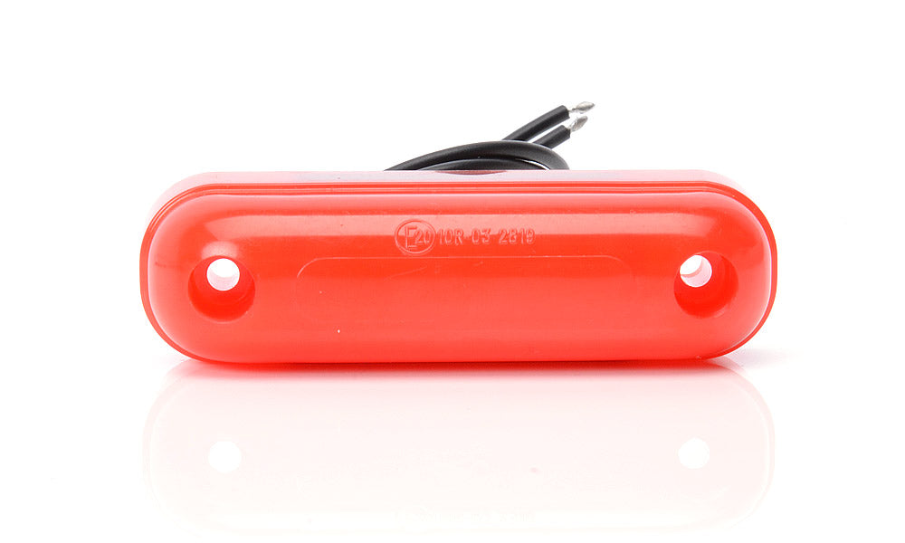 Rear Position Marker Neon Glow W109N - Euromotive Lighting & Signal