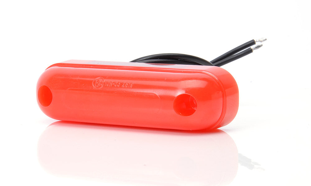 Rear Position Marker Neon Glow W109N - Euromotive Lighting & Signal