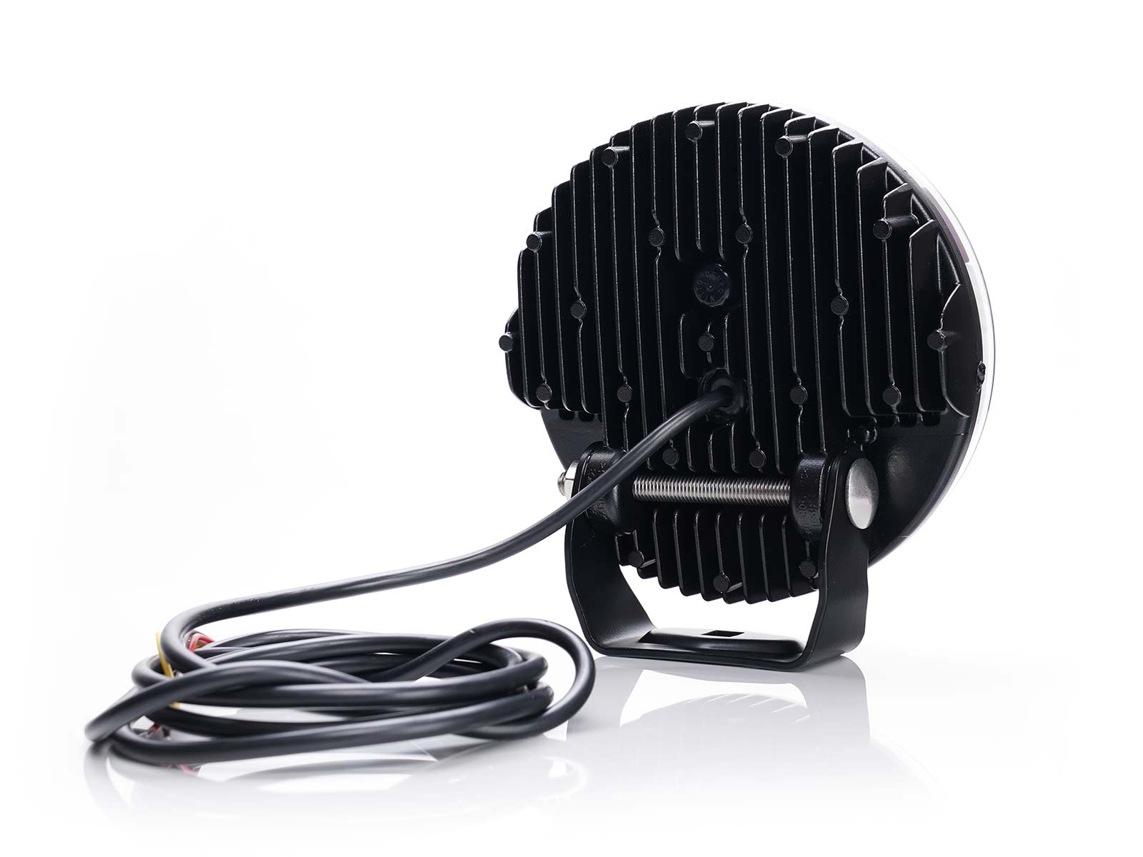 Spot driving lamp, DRL, 9000lm, 12/24V W257 - Euromotive Lighting & Signal