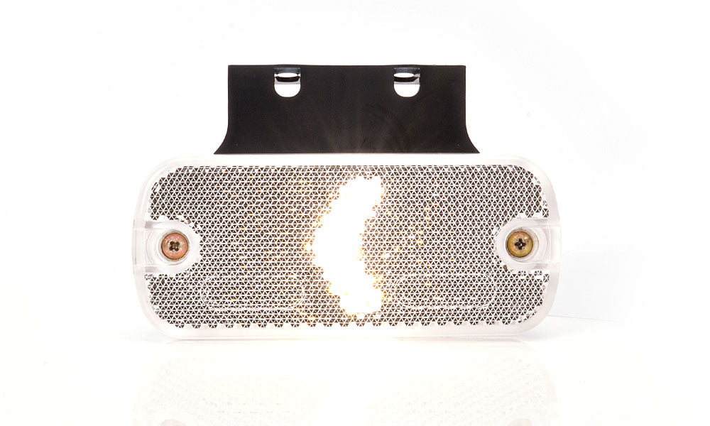 W127 EC903 Front Position LED Directional Arrow Marker Lamps - Euromotive Lighting & Signal