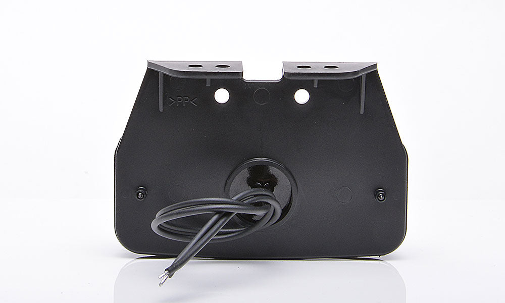 W158 EC1140Z LED Front Position Lamp With Double Neon Effect - Euromotive Lighting & Signal