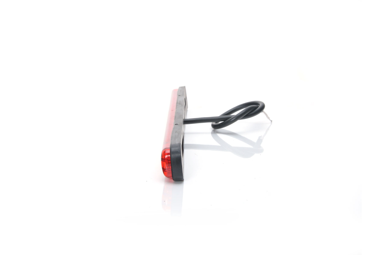 W231 LED Slimline Tail/Brake Lamp - EC1504 - Euromotive Lighting & Signal