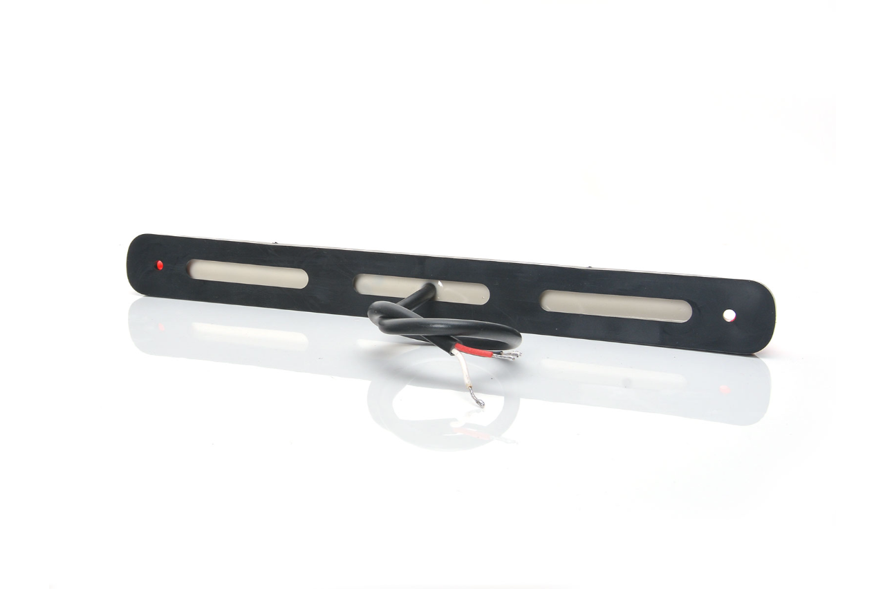 W231 LED Slimline Tail/Brake Lamp - EC1504 - Euromotive Lighting & Signal
