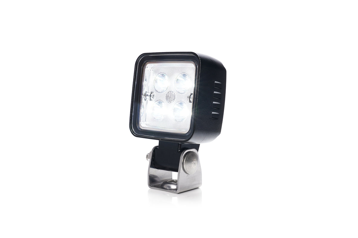 W261 Lumens 2000 EC2164 Work Lamp Spot Beam - Euromotive Lighting & Signal
