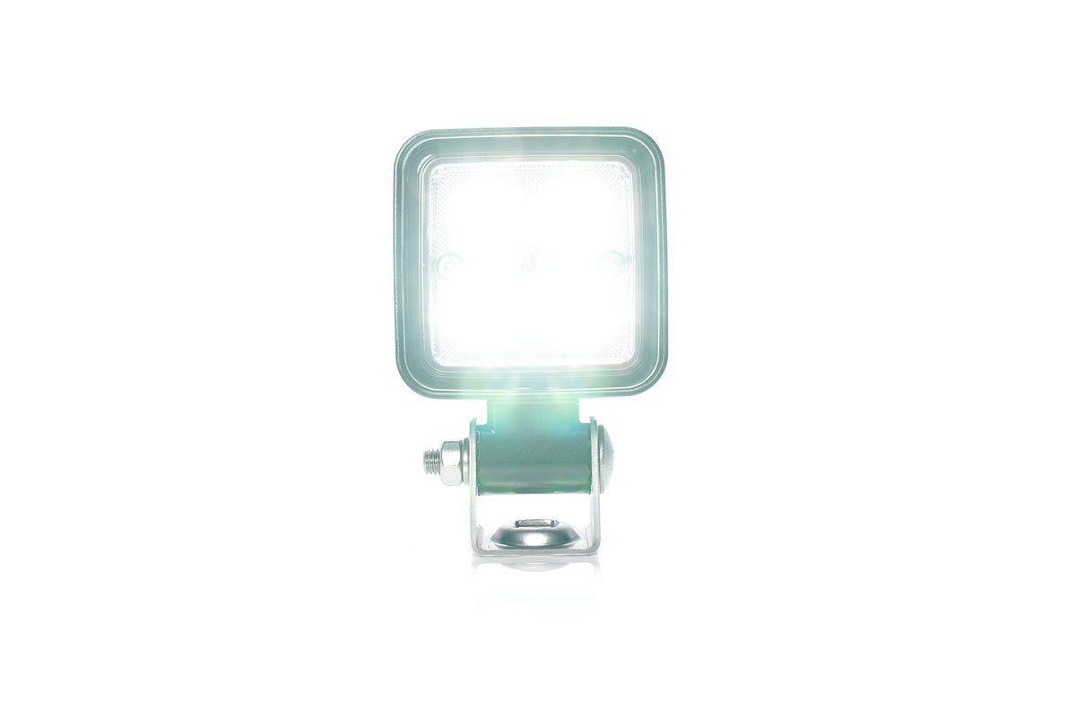 W261 Lumens 2000 EC2164 Work Lamp Spot Beam - Euromotive Lighting & Signal