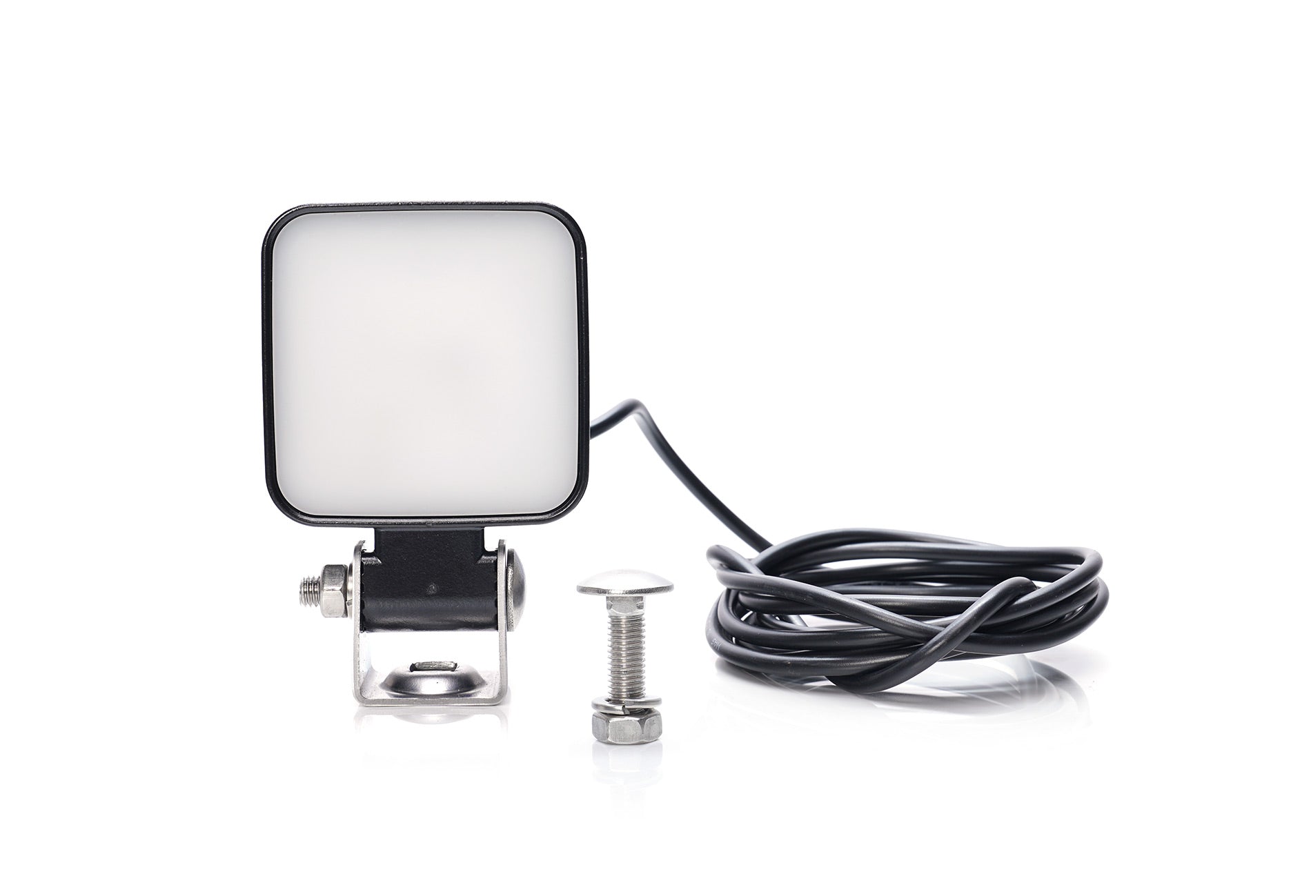 “WAS EC2172 LED reversing lamp rear view clear lens”
“W263 EC2172 reverse light mounted on vehicle bumper”
“WAS EC2172 805 lumen reversing light with IP6K9K rating”